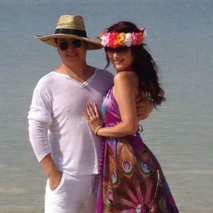 Meet your Posher, Bayaraa